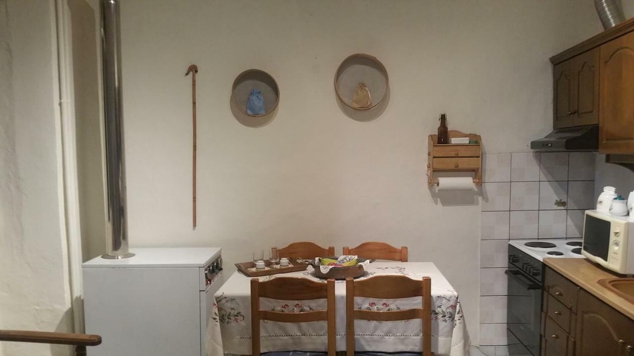 Magdalena'S House Leilighet Kavála Eksteriør bilde